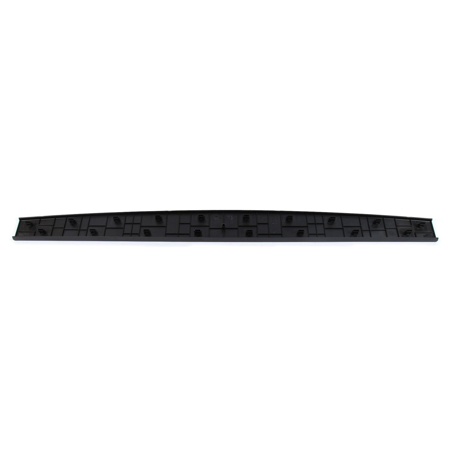 2015-2022 Chevy Colorado/GMC CanyonTailgate Molding Cap Spoiler PP