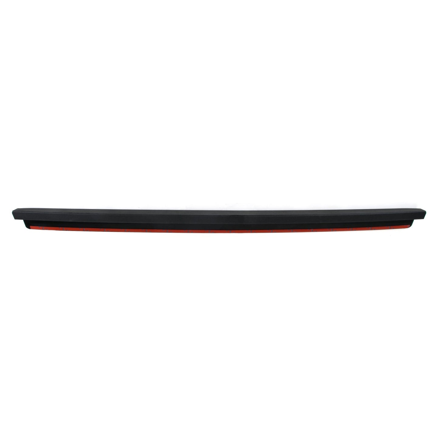 2007-2014 Silverado Sierra 2500HD/3500HD Tailgate Molding Cap Cover PP