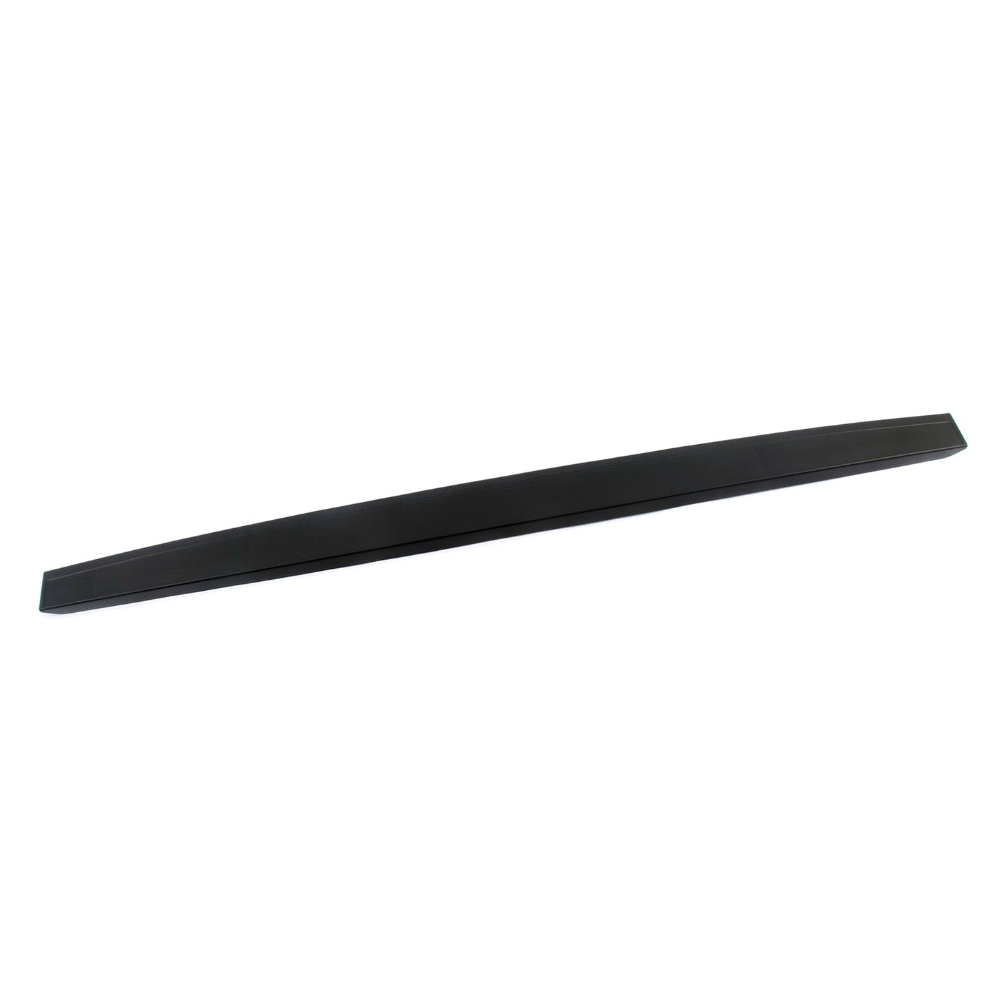 2014-2019 Silverado Sierra 1500 2500HD Tailgate Molding Cap Cover PP