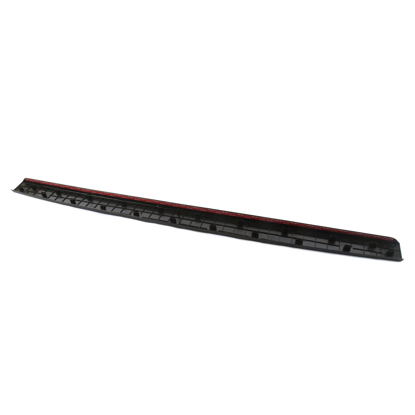 2014-2019 Silverado Sierra 1500 2500HD Tailgate Molding Cap Cover PP