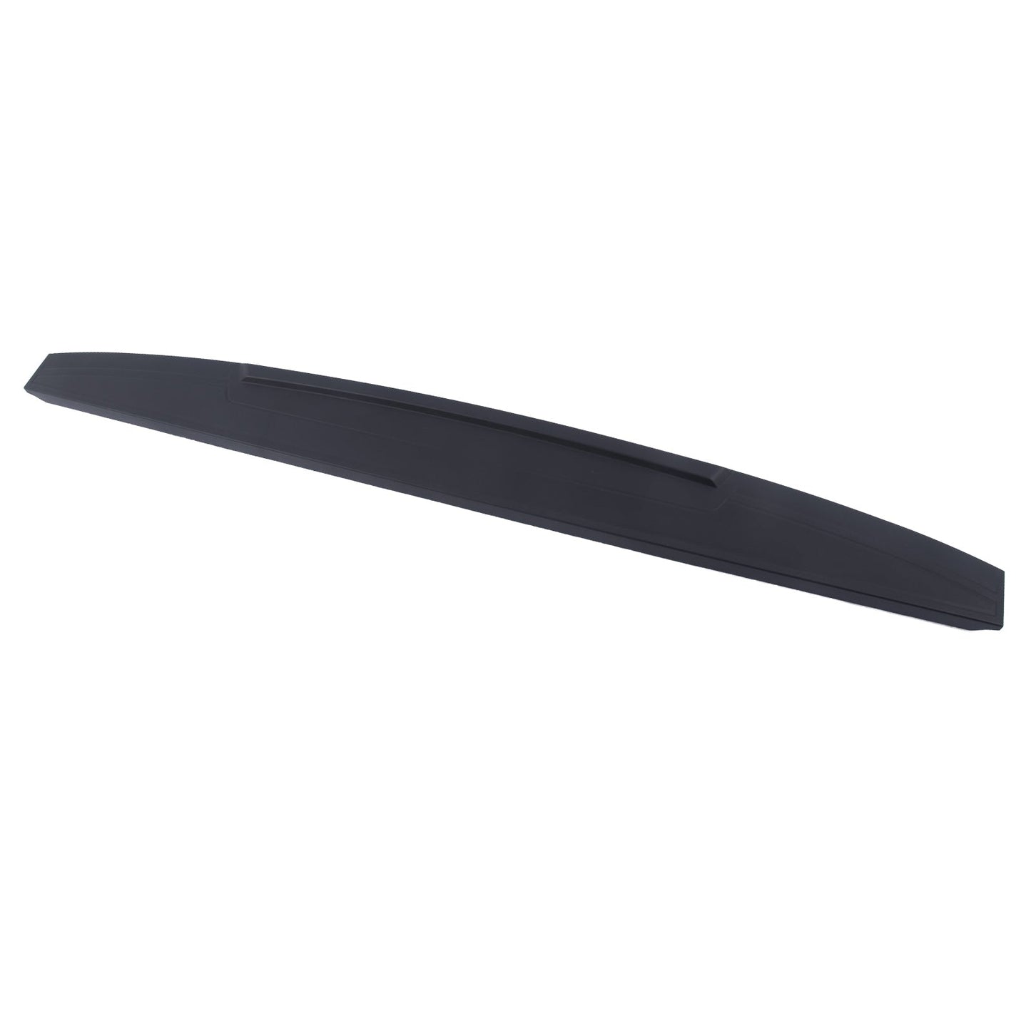 2019-2022 Chevy Silverado Sierra 1500 Tailgate Molding Cap Cover PP