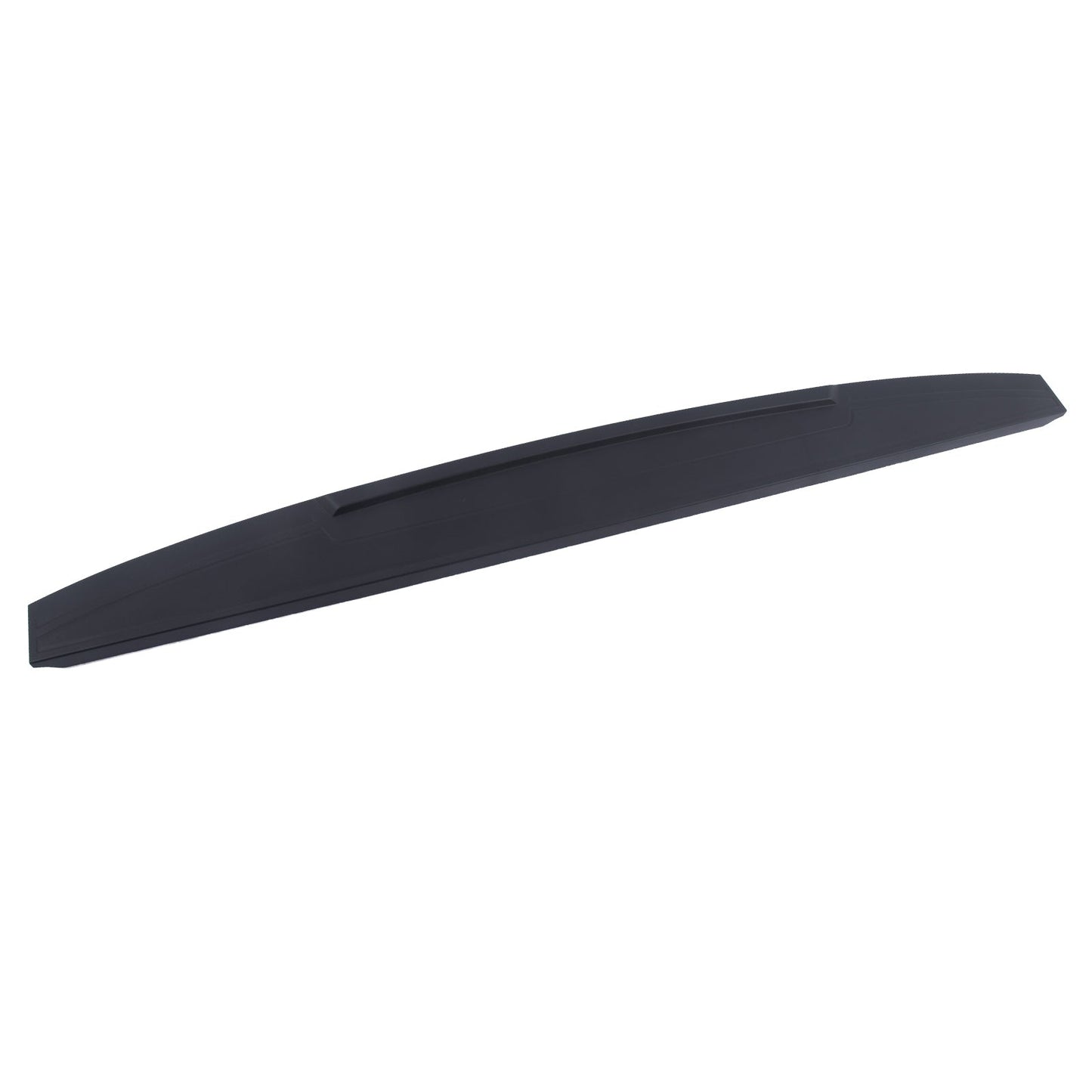 2019-2022 Chevy Silverado Sierra 1500 Tailgate Molding Cap Cover PP