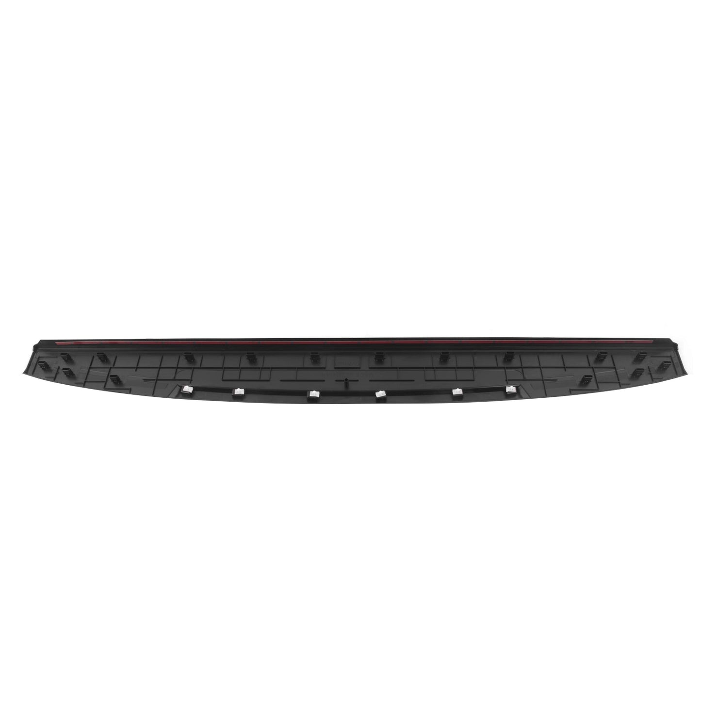 2019-2022 Chevy Silverado Sierra 1500 Tailgate Molding Cap Cover PP