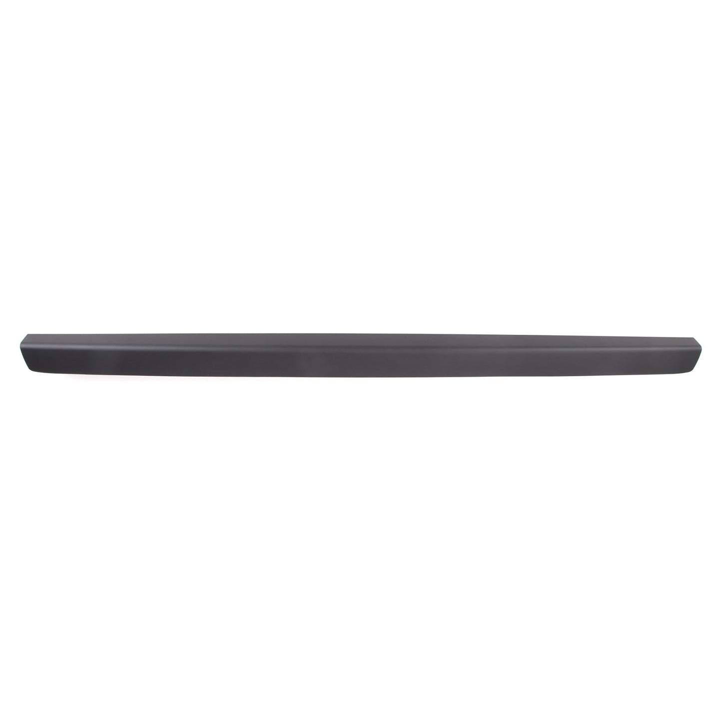 1999-2007 Silverado Sierra Fleetside SL Tailgate Molding Cap Cover PP