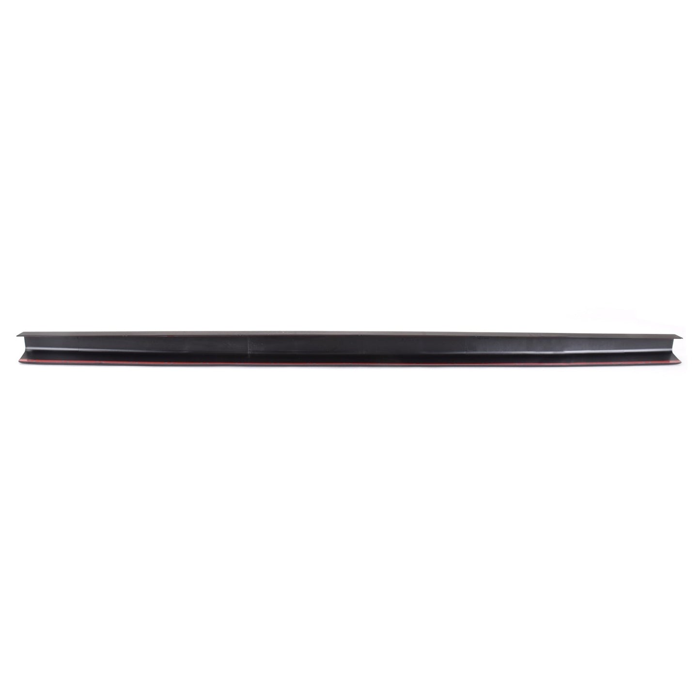 1999-2007 Silverado Sierra Fleetside SL Tailgate Molding Cap Cover PP