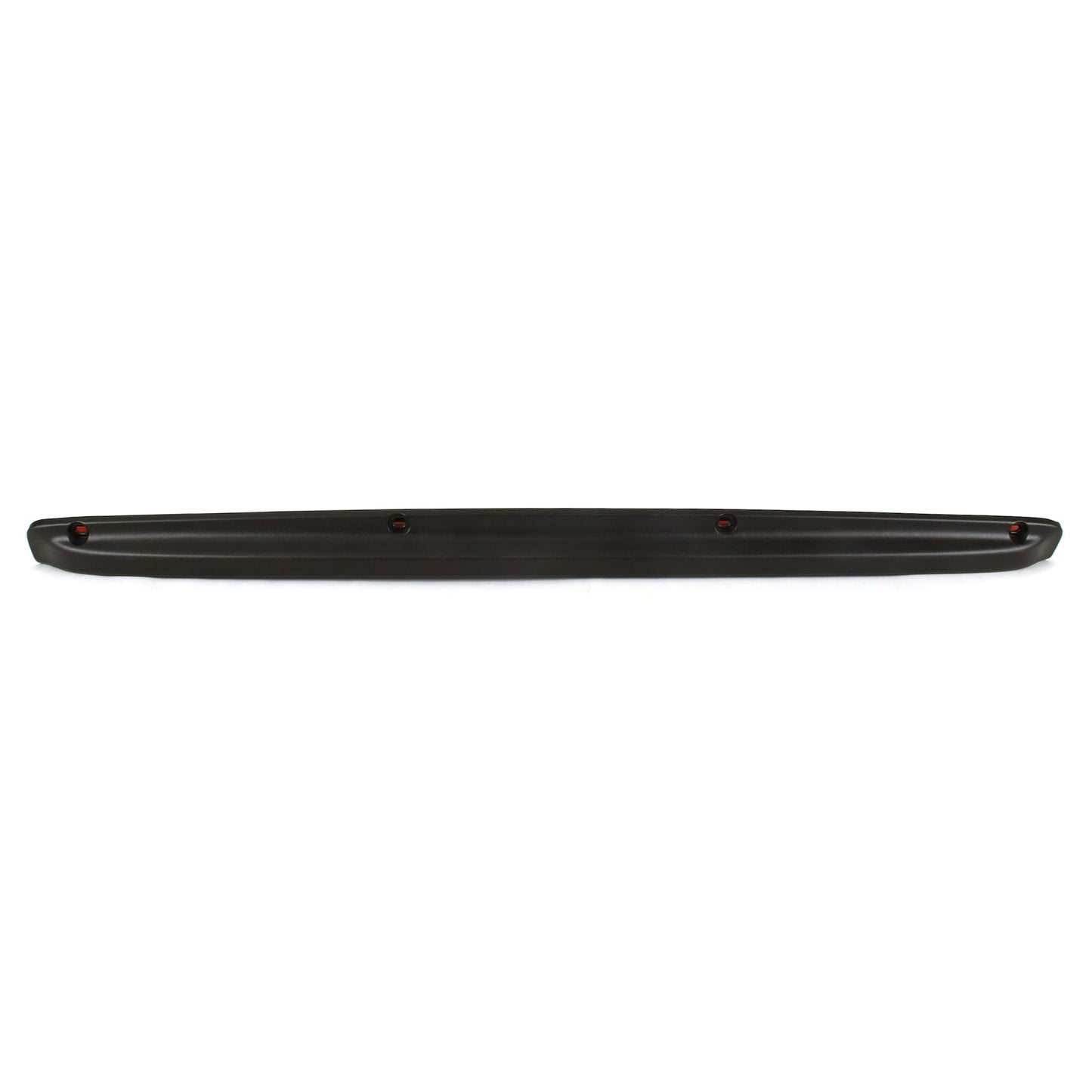 1999-2005 Silverado Sierra 1500 Stepside Tailgate Molding Cap Cover PP
