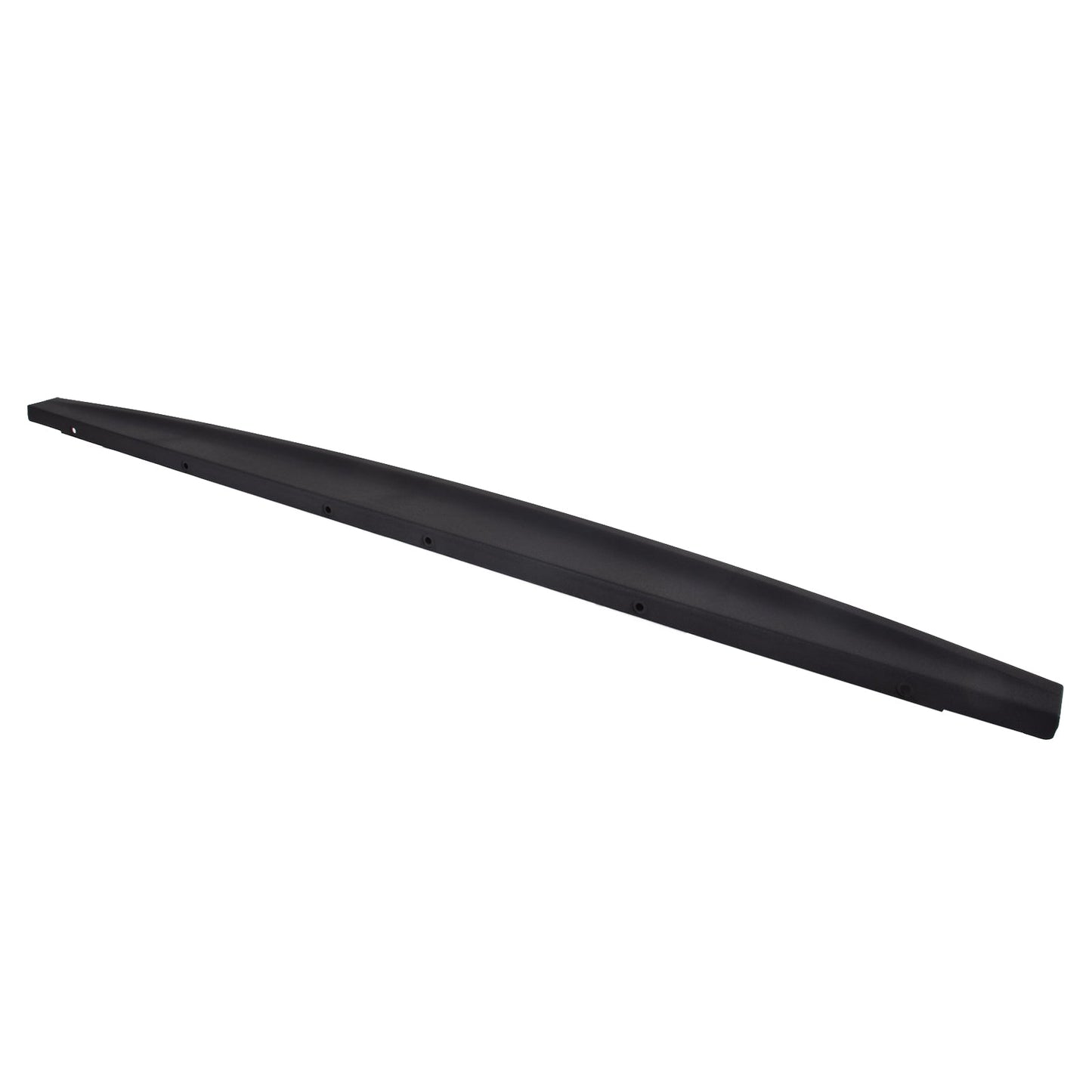 2009-2023 RAM 1500 2500 3500 Classic Tailgate Molding Cap Spoiler PP