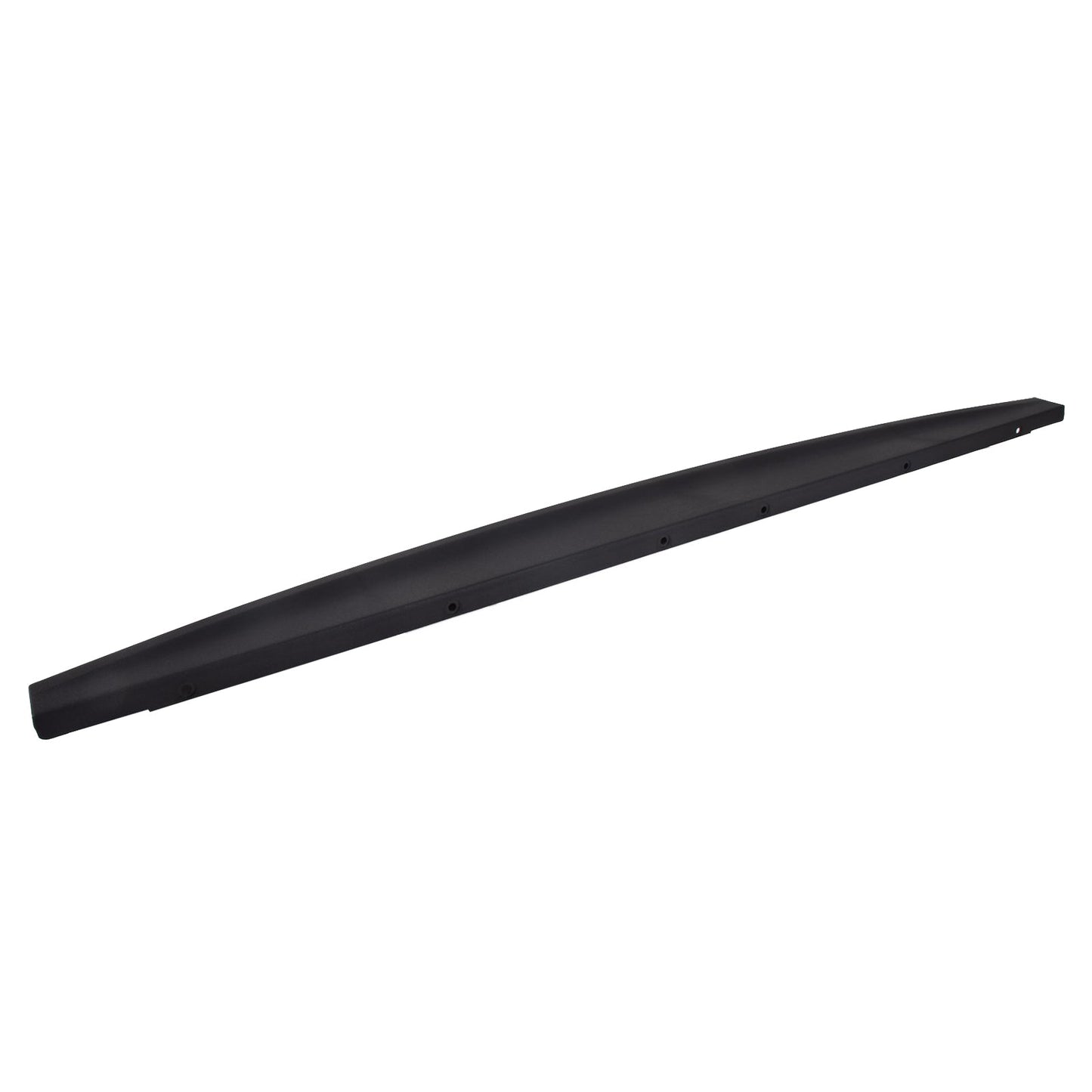 2009-2023 RAM 1500 2500 3500 Classic Tailgate Molding Cap Spoiler PP