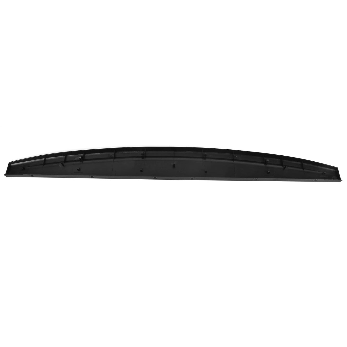 2009-2023 RAM 1500 2500 3500 Classic Tailgate Molding Cap Spoiler PP