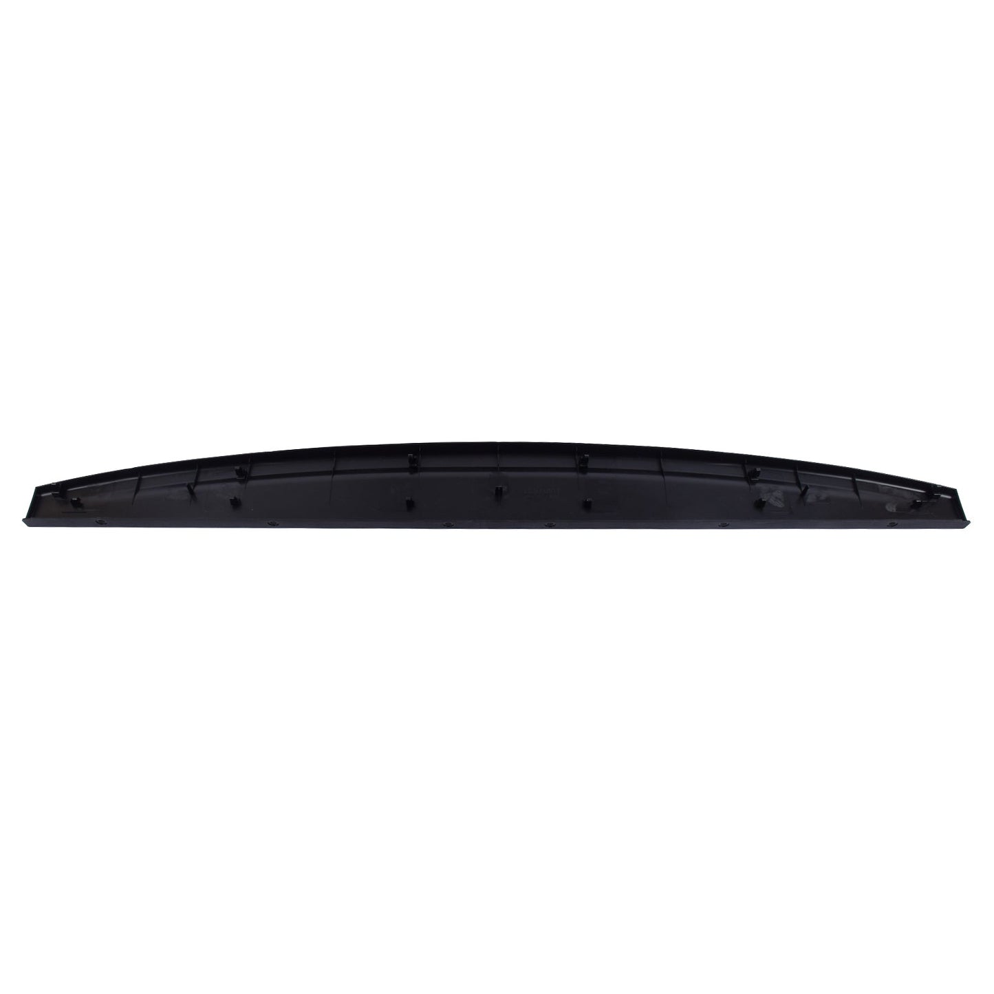 2009-2023 Dodge Ram 1500 2500 3500 Tailgate Molding Top Cap Cover PP