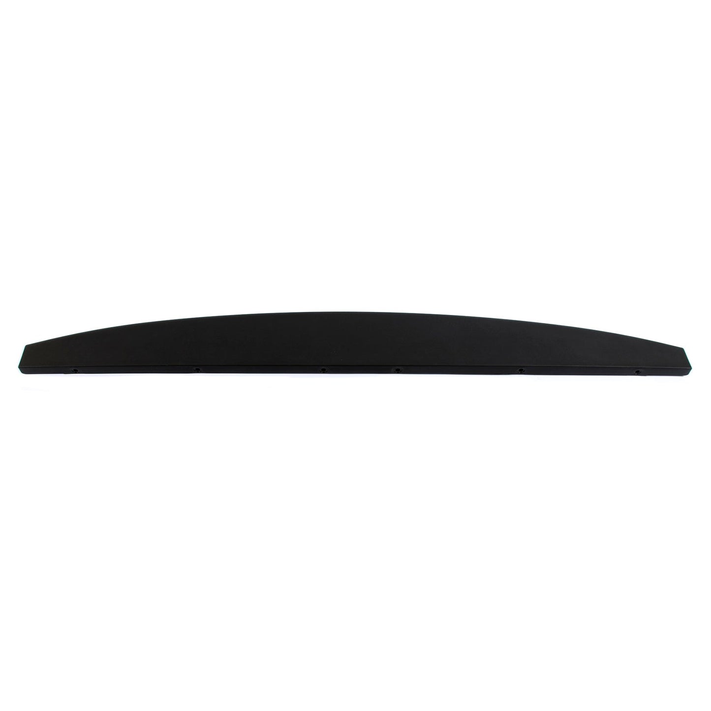 2019-2025 Ram 2500 3500 Tailgate Molding Cap Top Protector Spoiler Cover PP