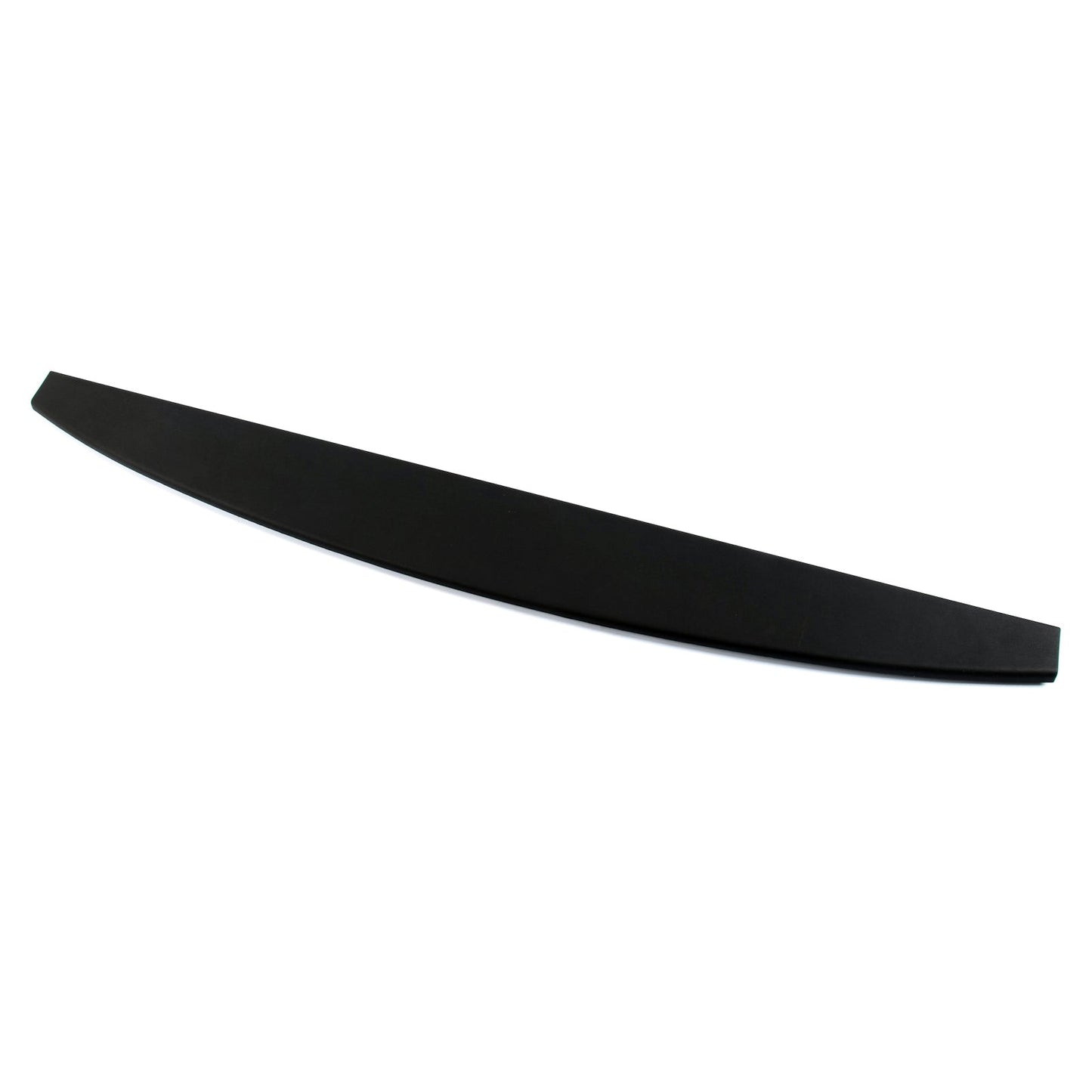 2019-2025 Ram 2500 3500 Tailgate Molding Cap Top Protector Spoiler Cover PP