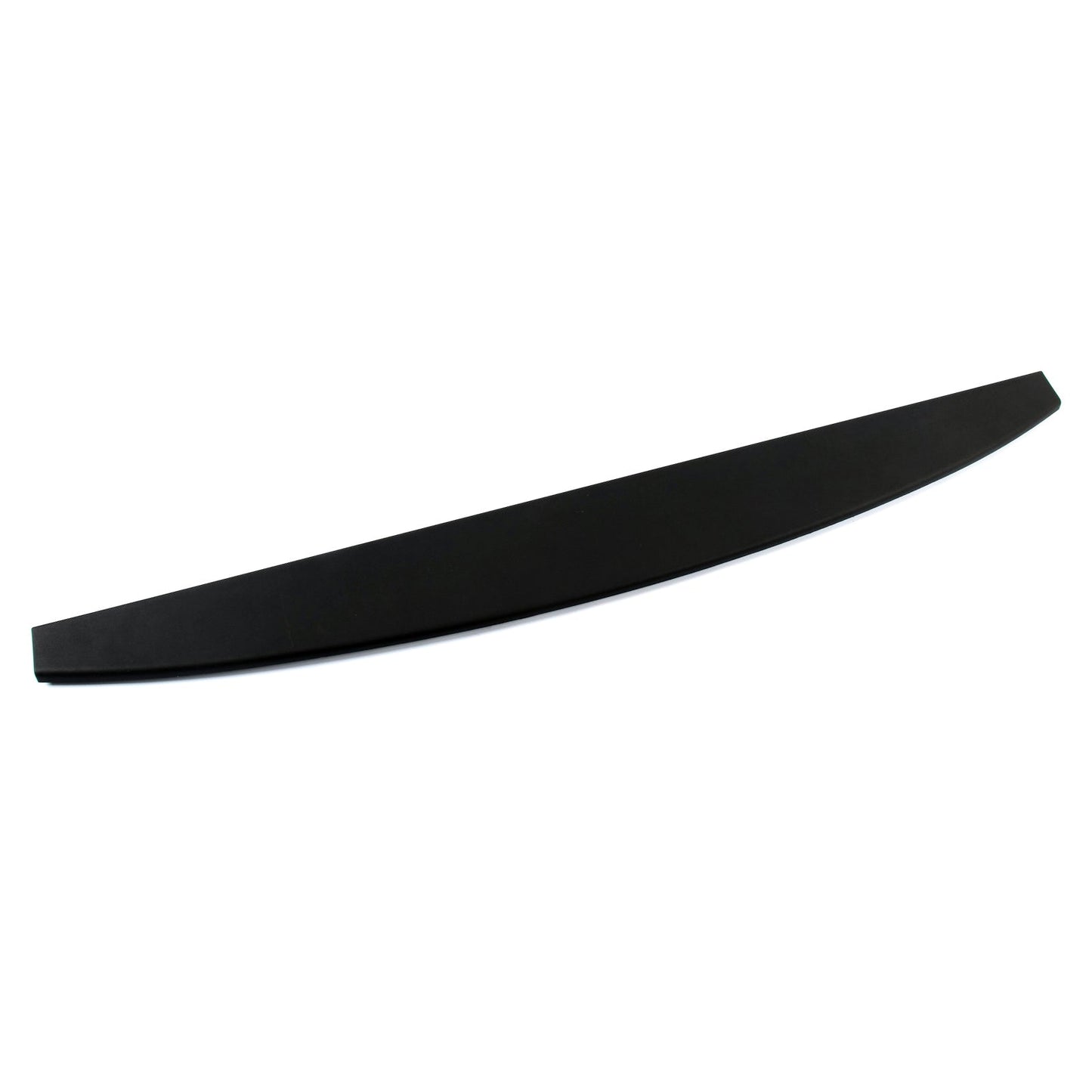 2019-2025 Ram 2500 3500 Tailgate Molding Cap Top Protector Spoiler Cover PP