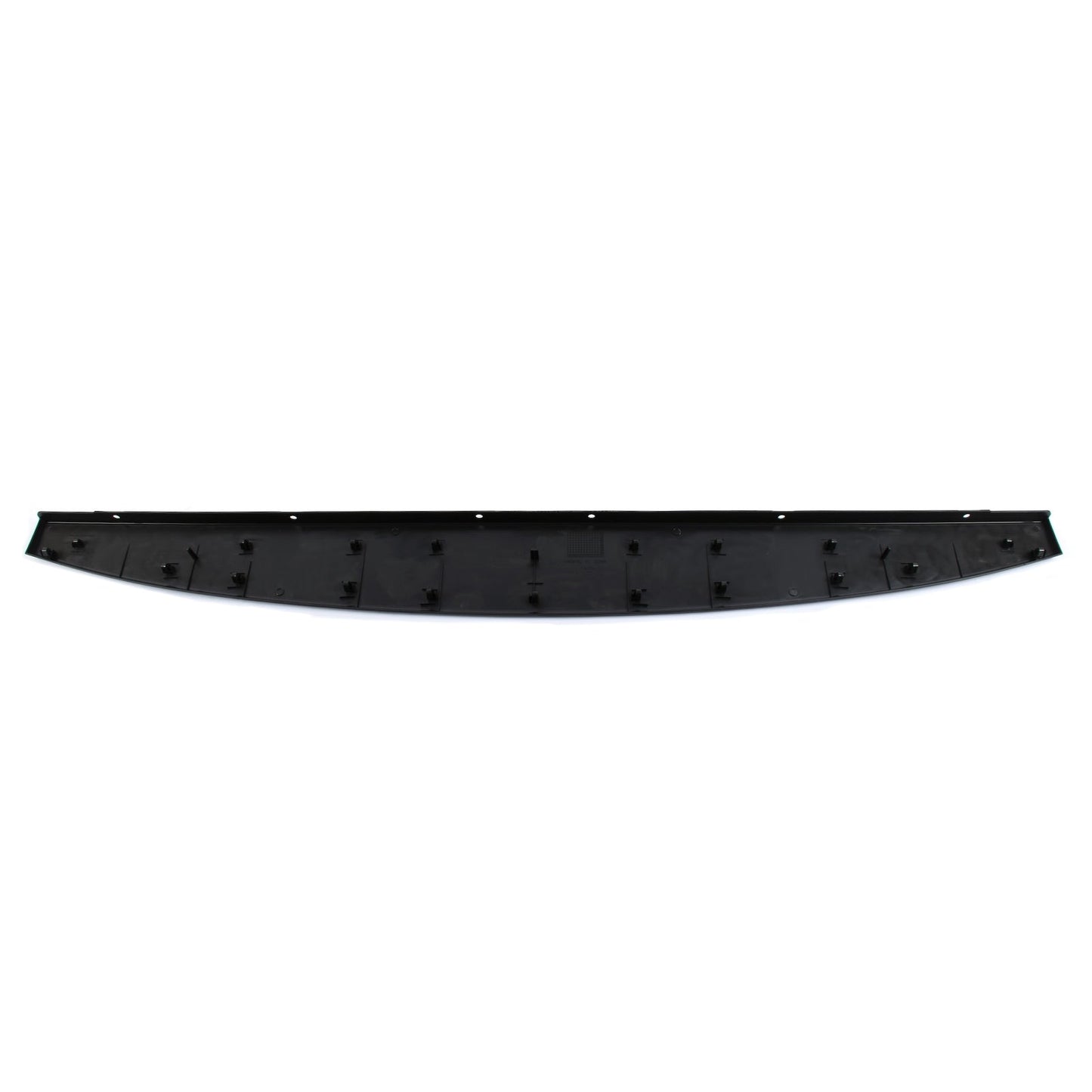 2019-2025 Ram 2500 3500 Tailgate Molding Cap Top Protector Spoiler Cover PP