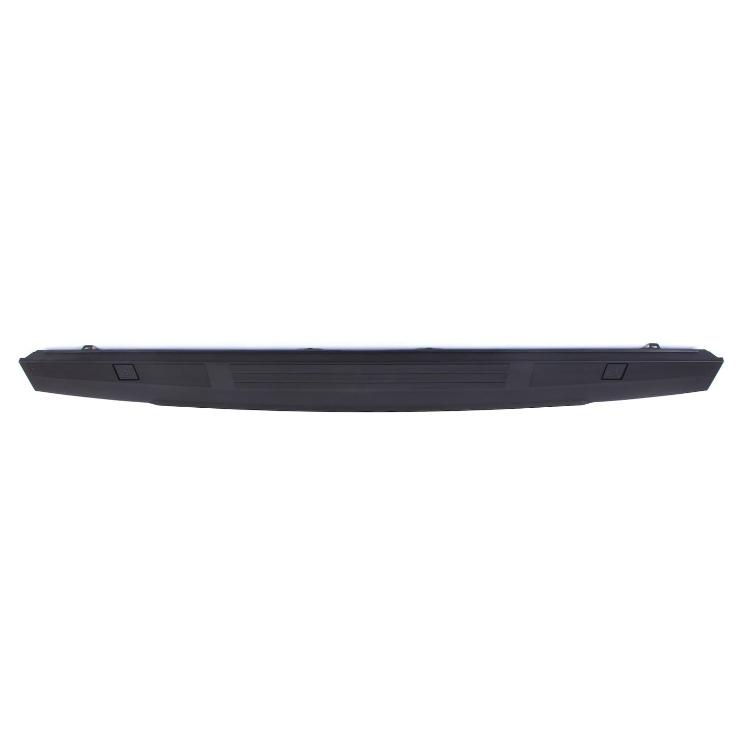 2021-2024 F-150 Lightning W/O Flex Step Tailgate Molding Cap Spoiler