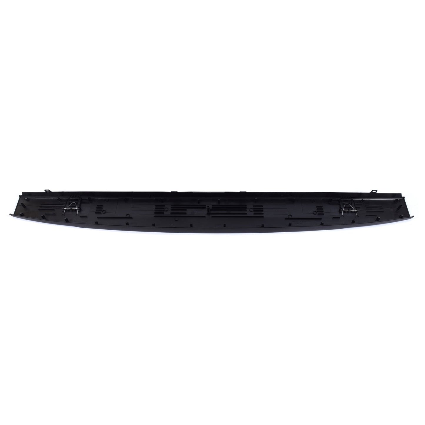 2021-2024 F-150 Lightning W/O Flex Step Tailgate Molding Cap Spoiler