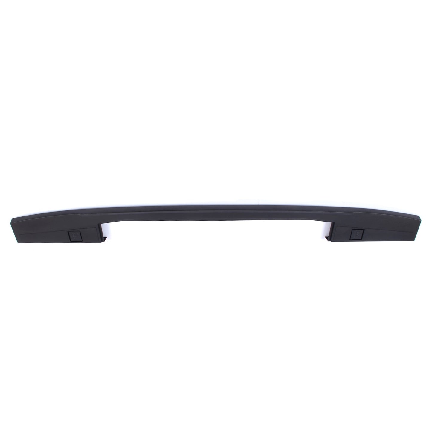 2021-2024 F-150 Lightning W/ Flex Step Tailgate Molding Cap Spoiler