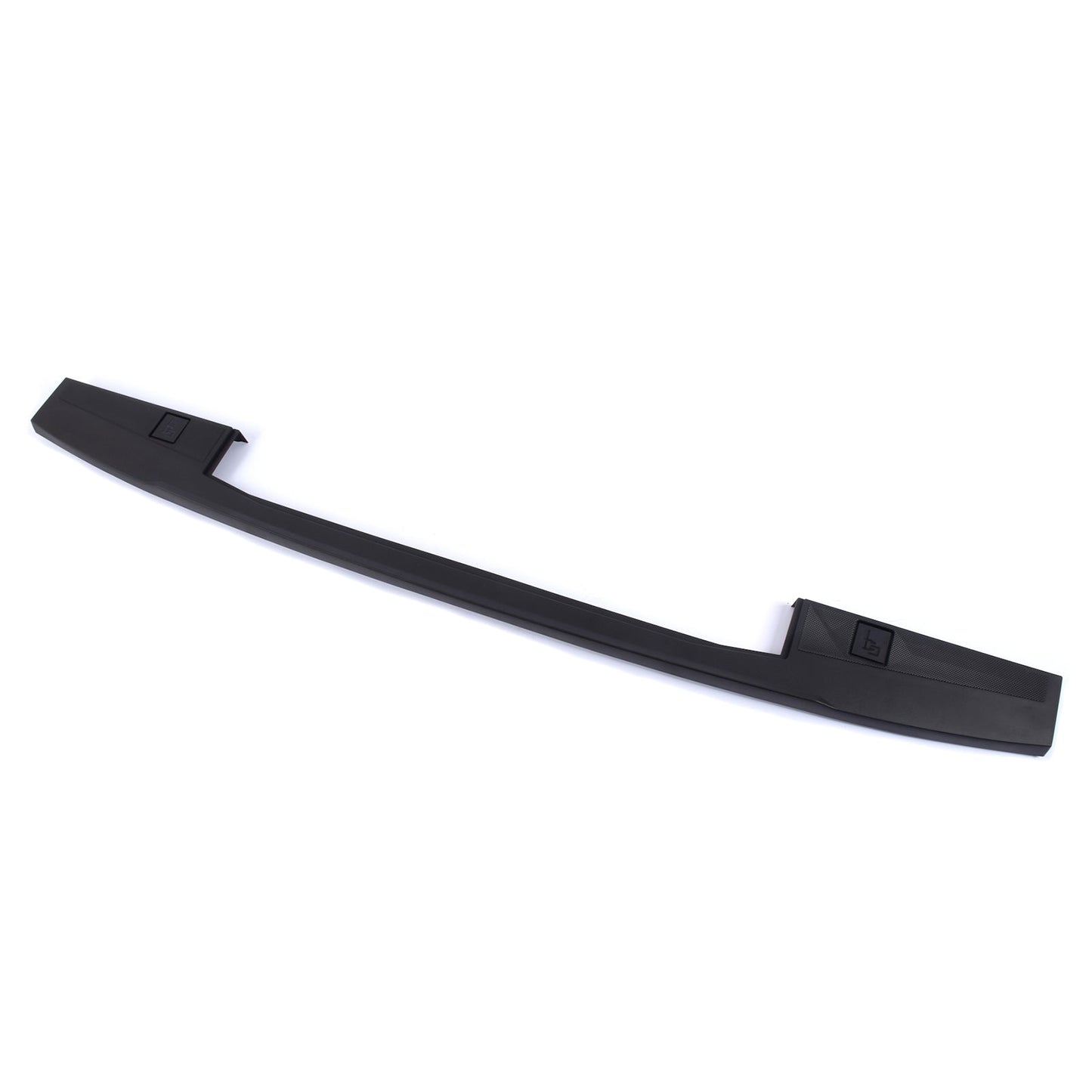 2021-2024 F-150 Lightning W/ Flex Step Tailgate Molding Cap Spoiler