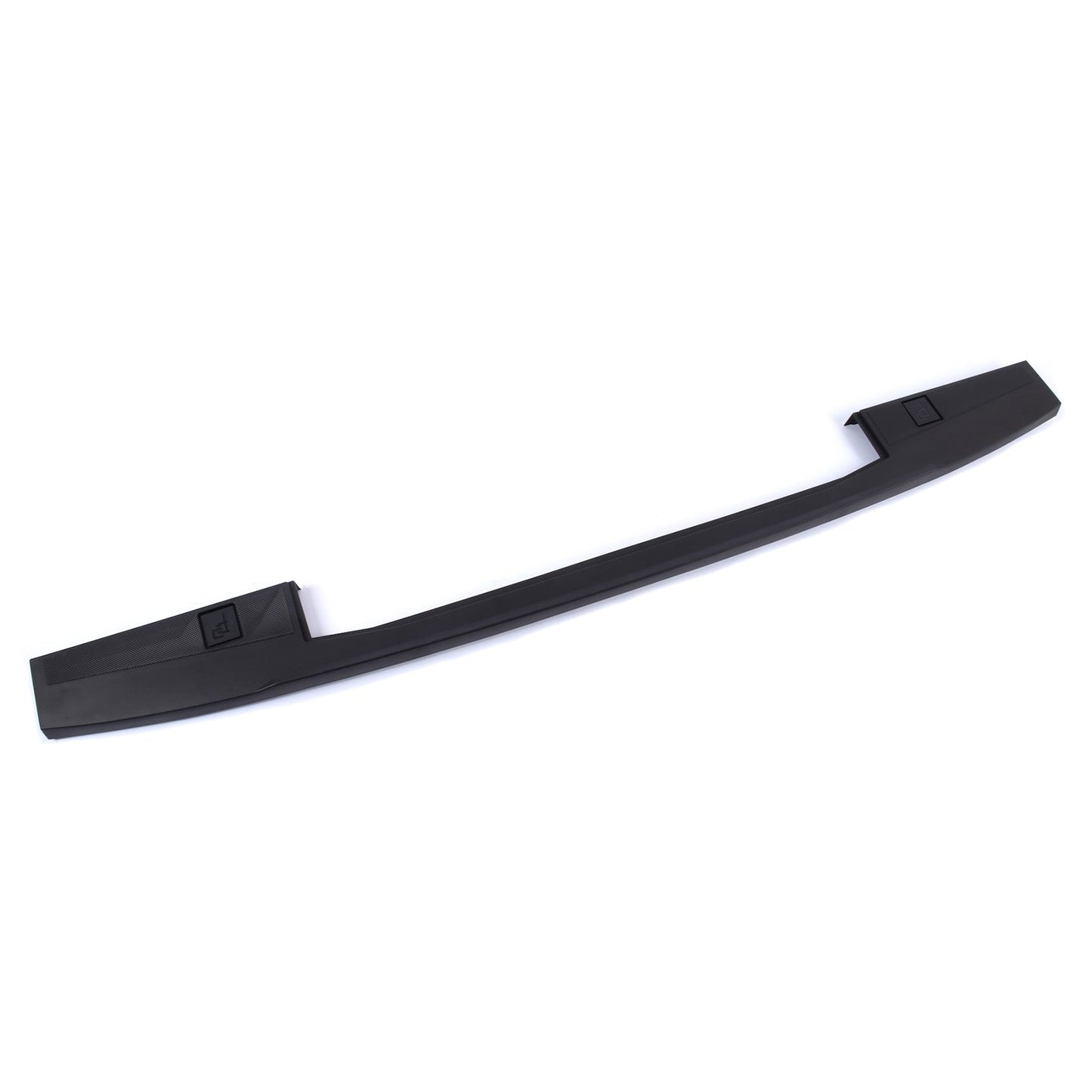 2021-2024 F-150 Lightning W/ Flex Step Tailgate Molding Cap Spoiler