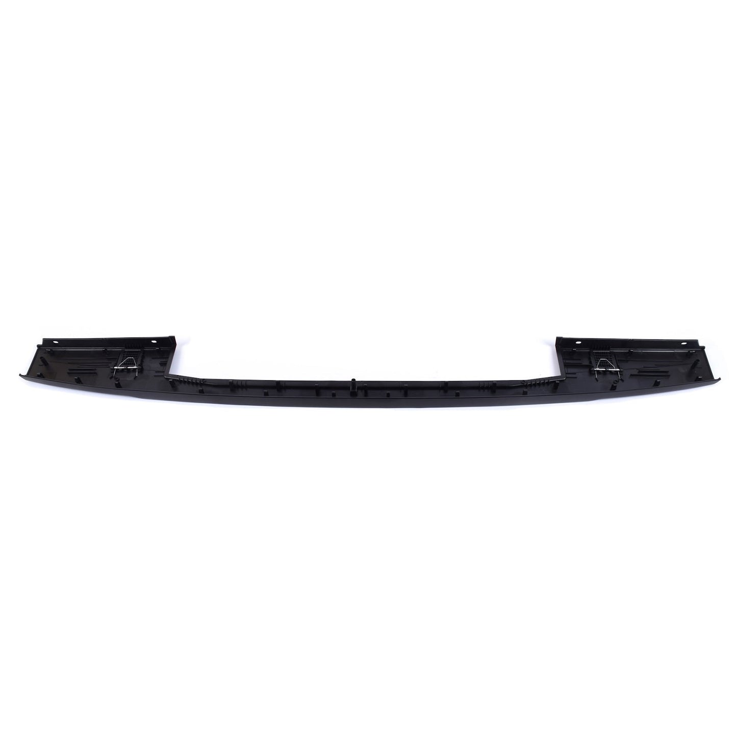 2021-2024 F-150 Lightning W/ Flex Step Tailgate Molding Cap Spoiler