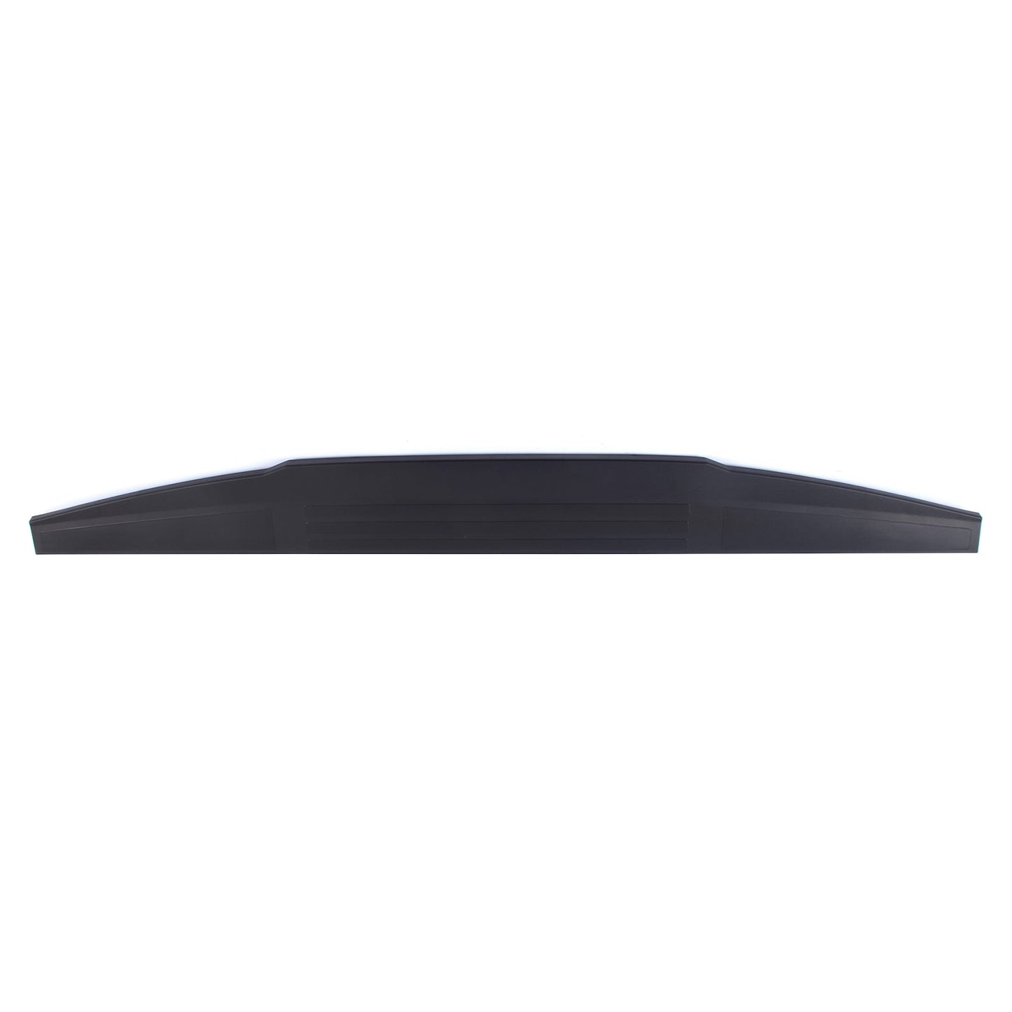 2017-2022 F250 F350 Super Duty Tailgate Molding Cap Spoiler PP PP