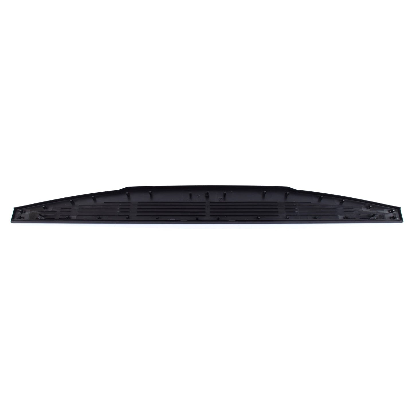 2017-2022 F250 F350 Super Duty Tailgate Molding Cap Spoiler PP PP