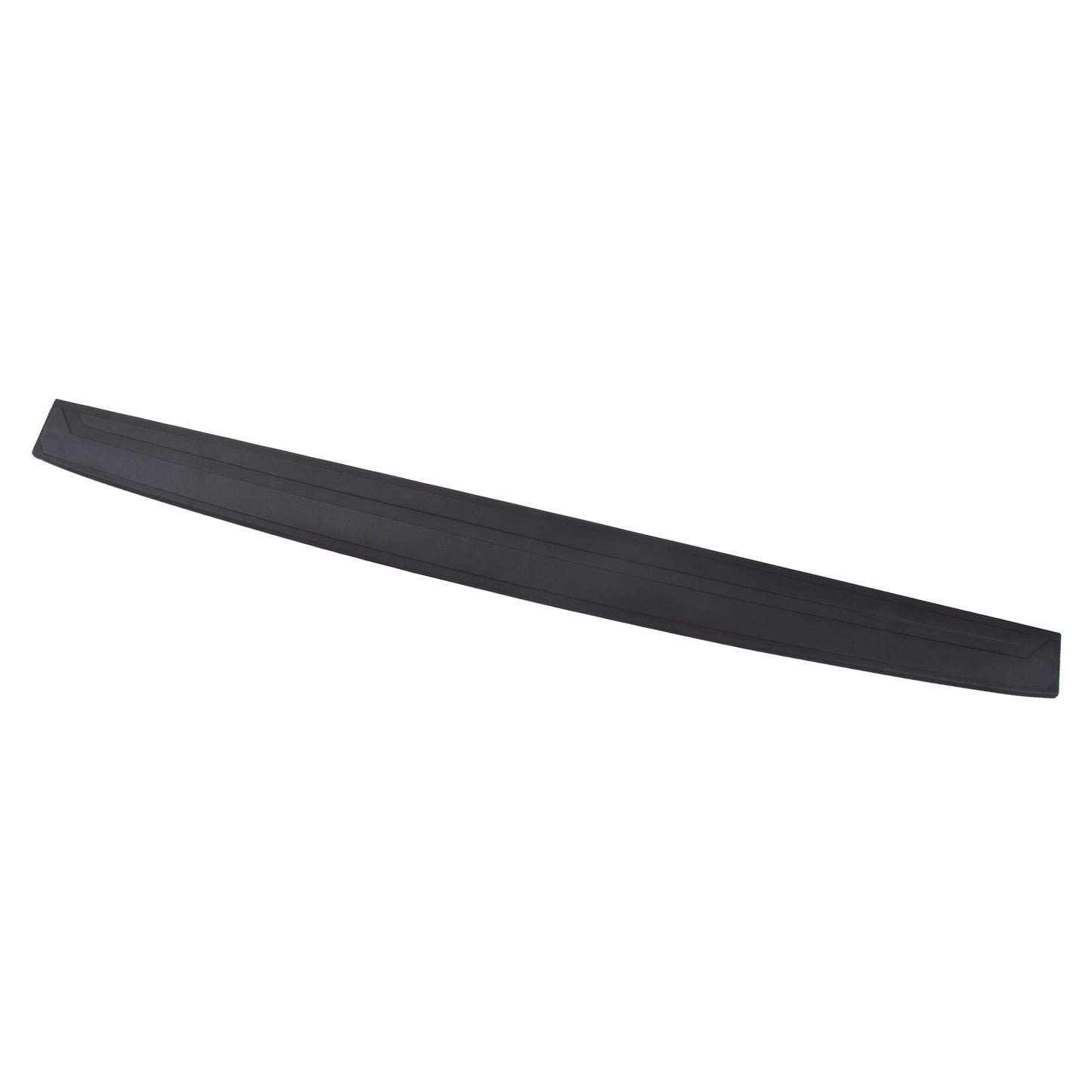 2016-2023 Toyota Tacoma Tailgate Molding Cap Spoiler Matte Black PP