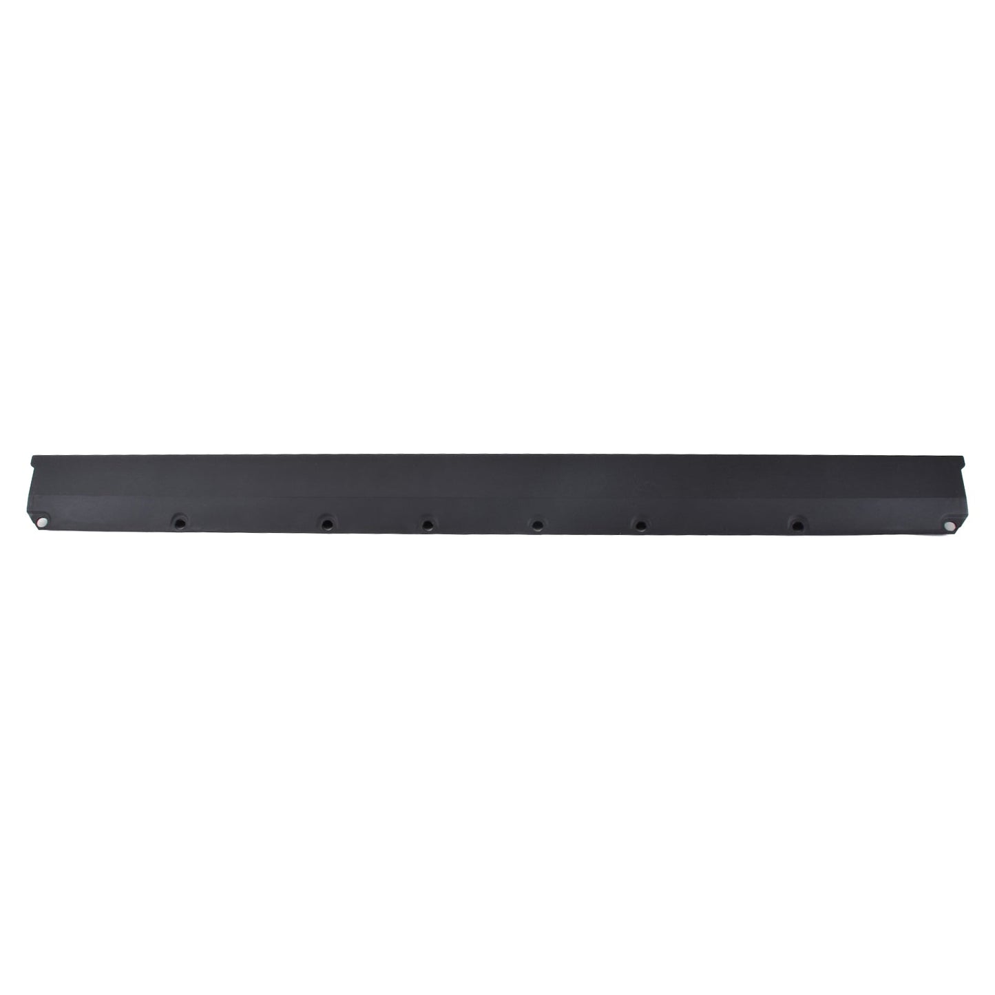 2016-2023 Toyota Tacoma Tailgate Molding Cap Spoiler Matte Black PP