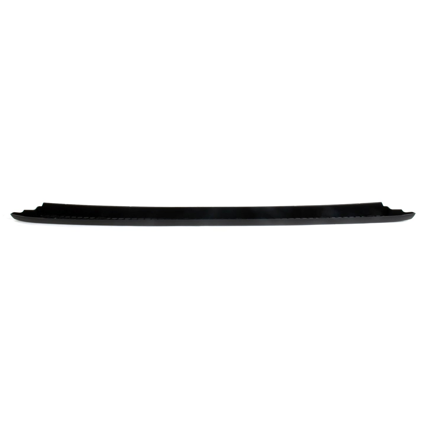 2012-2020 Chevrolet Tornado Tailgate Molding Cap Spoiler Matte Black