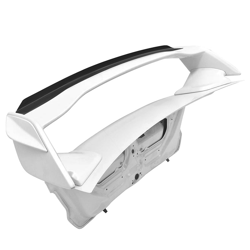 2008-2021 Subaru Impreza WRX & STI Top Gurney Flap Trunk Spoiler