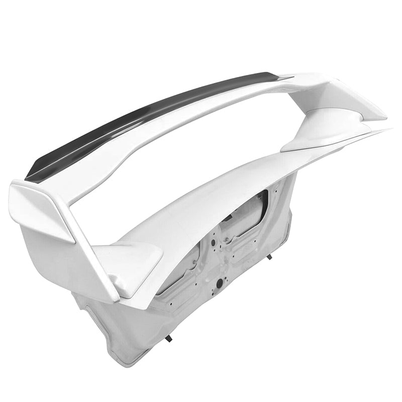 2008-2021 Subaru Impreza WRX & STI Top Gurney Flap Trunk Spoiler