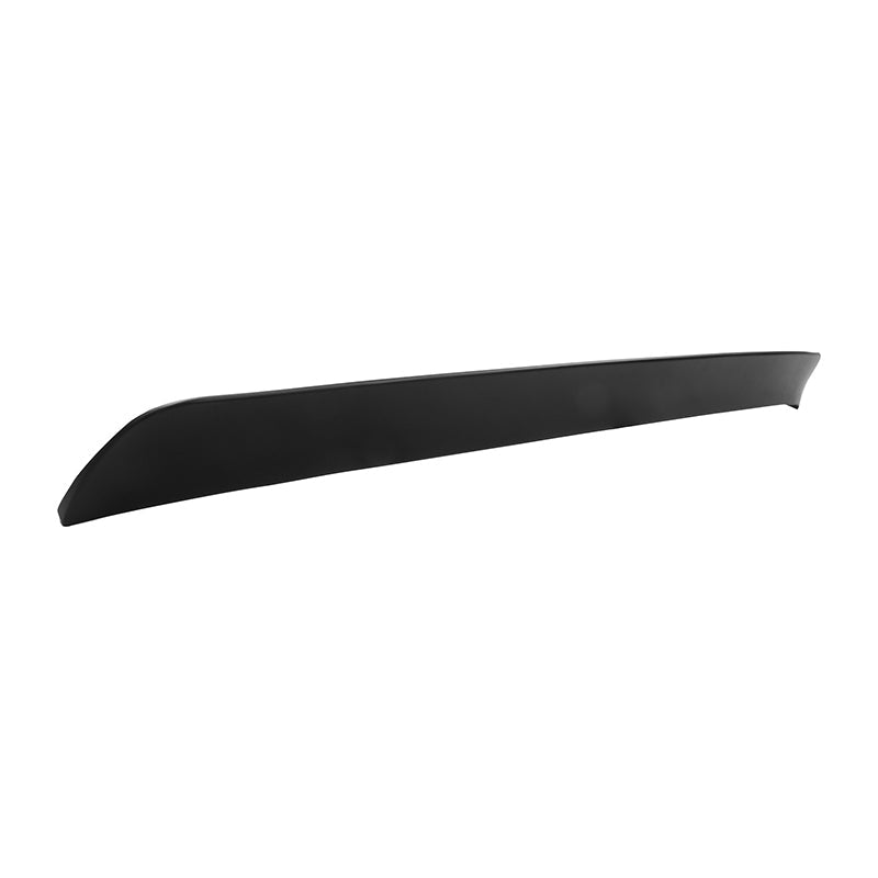 2019-2024 Audi Q3 IKON Style Car Rear Wing Spoiler ABS