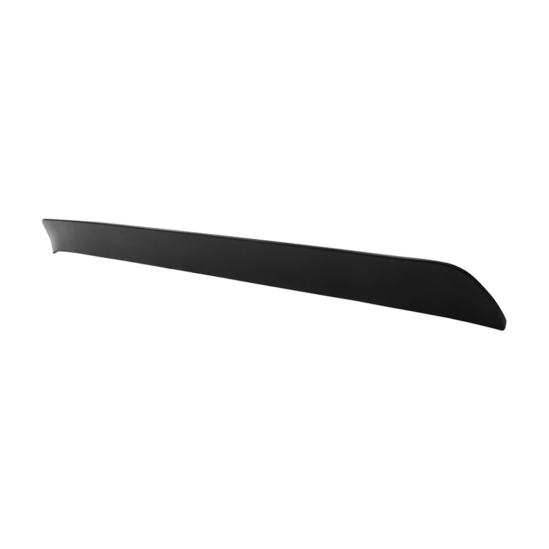 2019-2024 Audi Q3 IKON Style Car Rear Wing Spoiler ABS