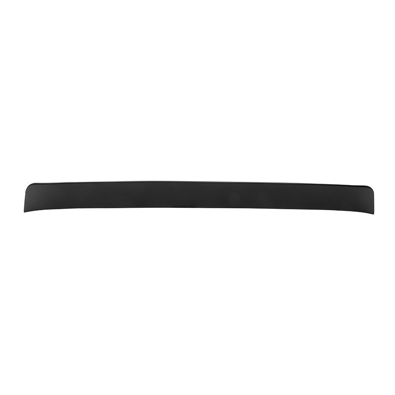 2019-2024 Audi Q3 IKON Style Car Rear Wing Spoiler ABS