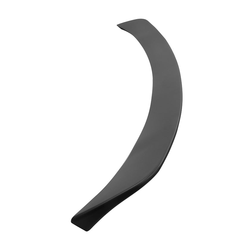 2019-2024 Audi Q3 IKON Style Car Rear Wing Spoiler ABS