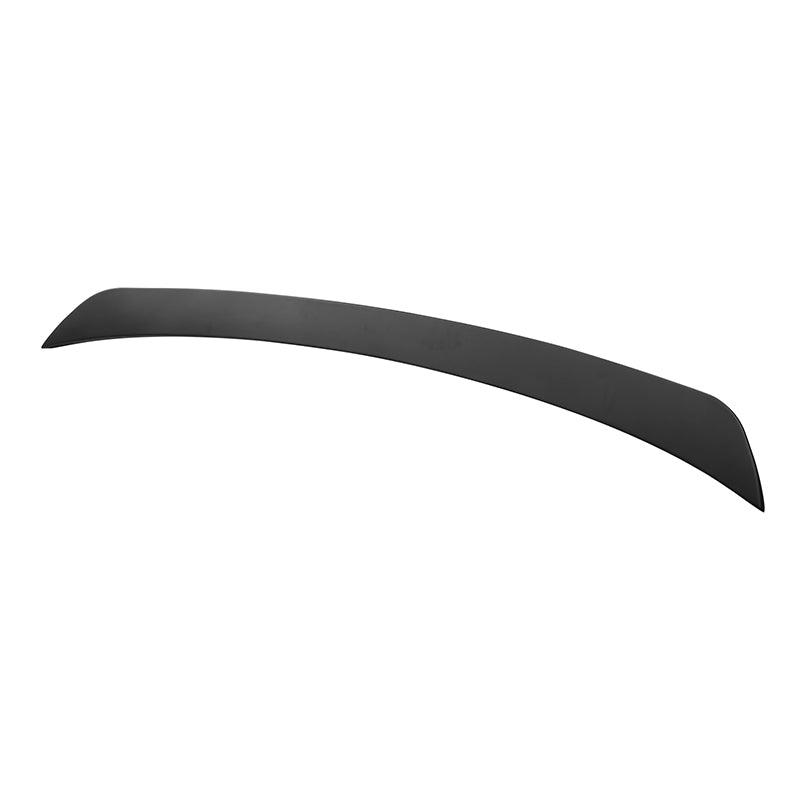 2019-2024 Audi Q3 IKON Style Car Rear Wing Spoiler ABS