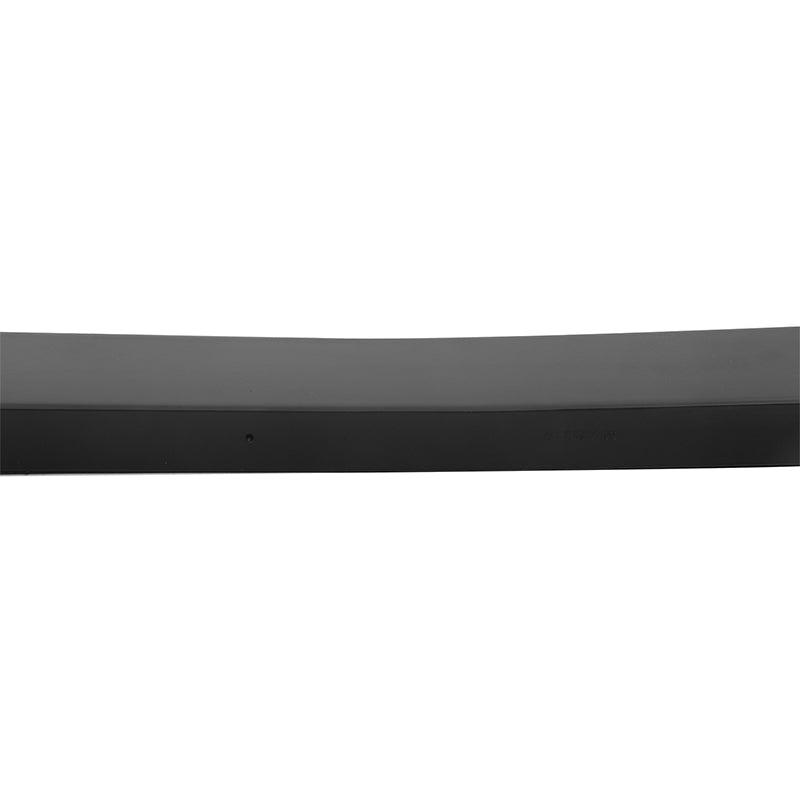 2019-2024 Audi Q3 IKON Style Car Rear Wing Spoiler ABS