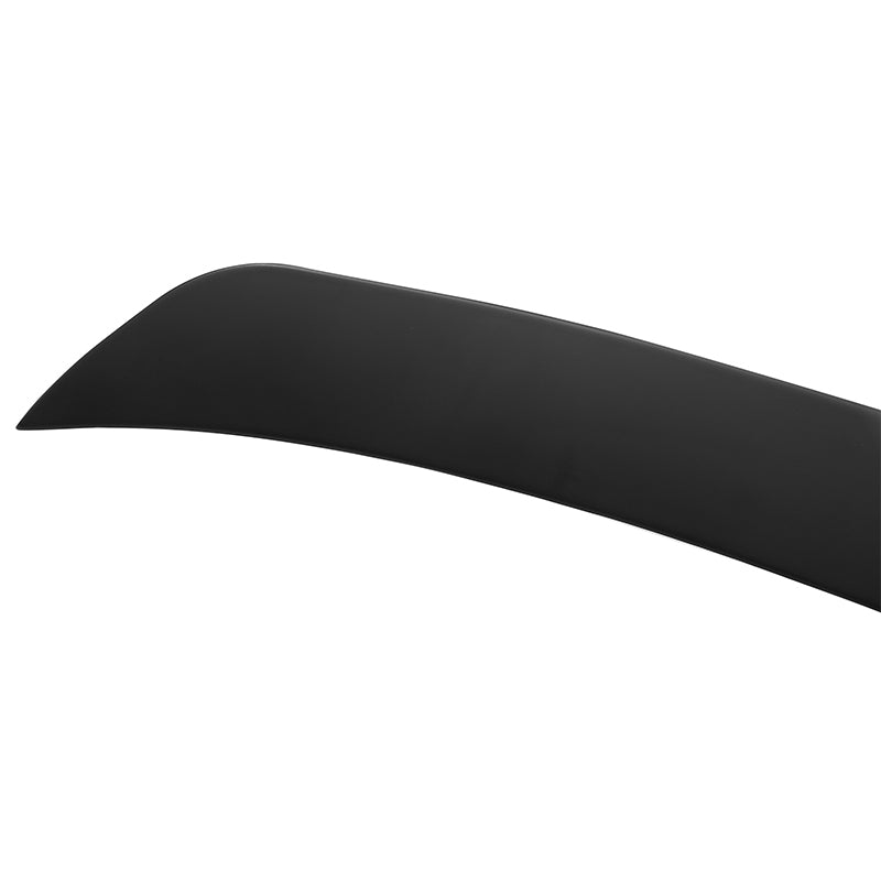2019-2024 Audi Q3 IKON Style Car Rear Wing Spoiler ABS