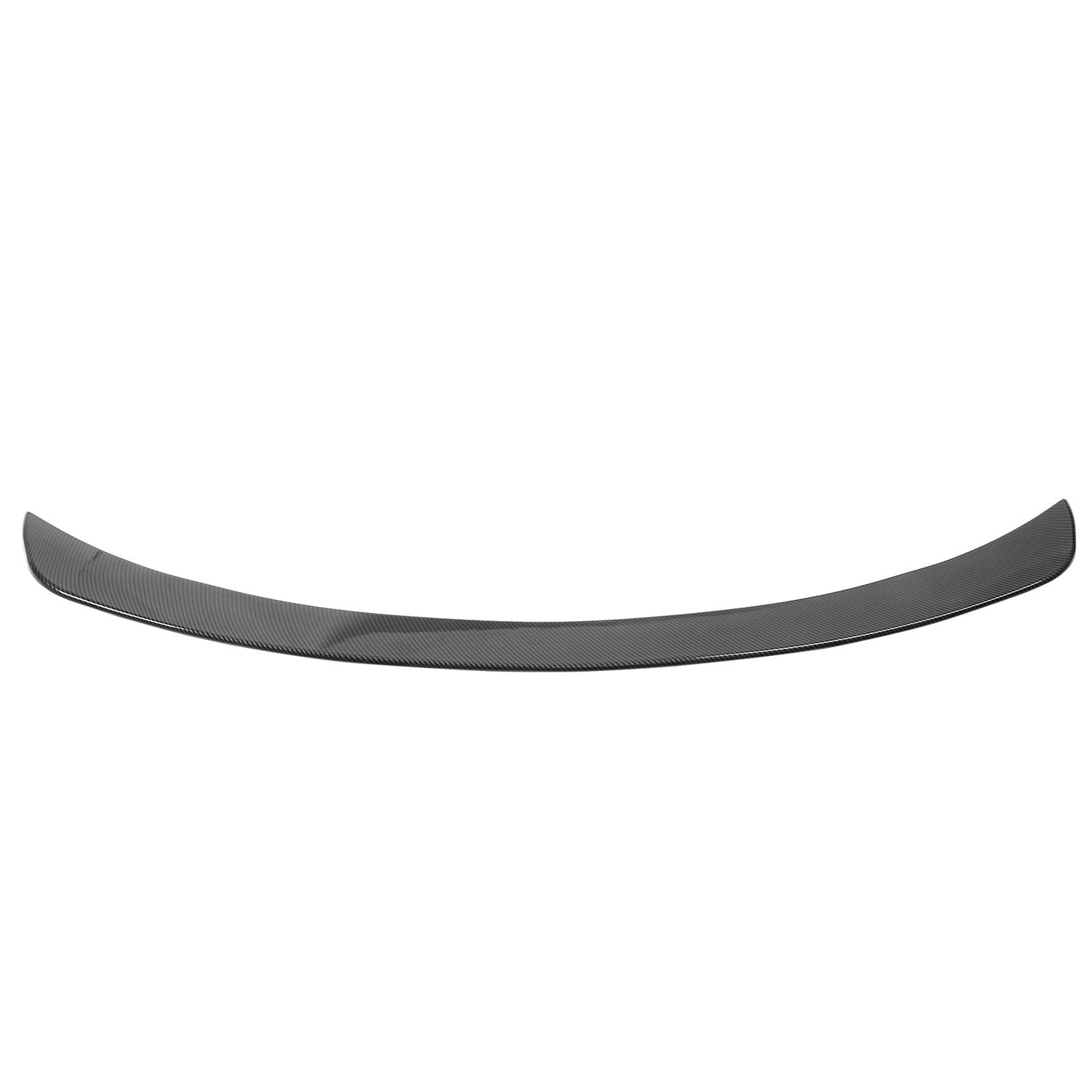 2019-2024 Audi Q3 IKON Style Car Rear Wing Spoiler ABS