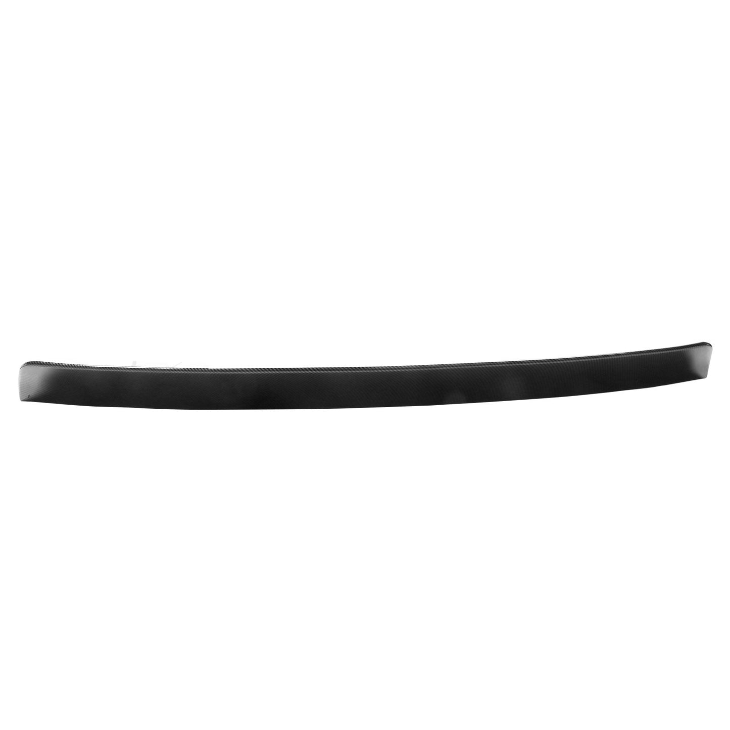 2019-2024 Audi Q3 IKON Style Car Rear Wing Spoiler ABS