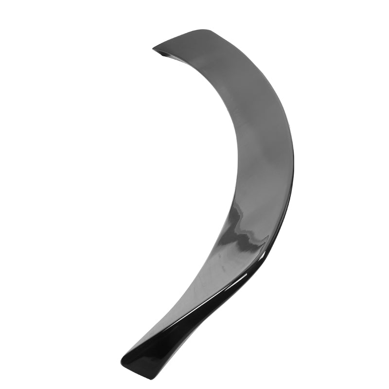 2019-2024 Audi Q3 IKON Style Car Rear Wing Spoiler ABS