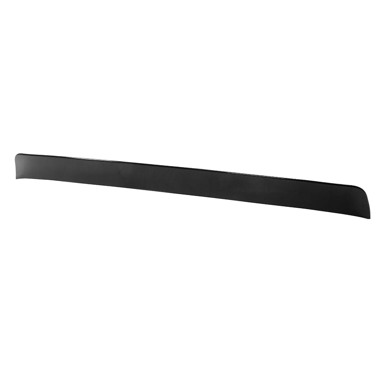 2019-2024 Audi Q3 IKON Style Car Rear Wing Spoiler ABS