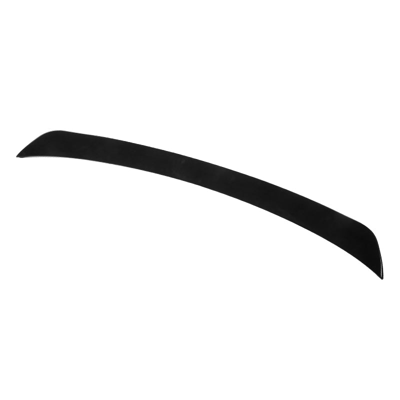 2019-2024 Audi Q3 IKON Style Car Rear Wing Spoiler ABS
