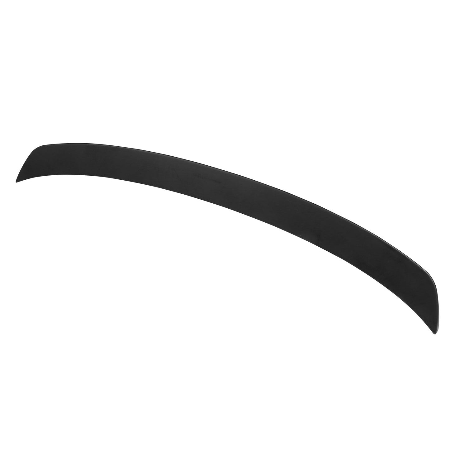 2018-2024 Audi SQ5 Q5 PHEV DuckBill Car Rear Wing Spoiler ABS