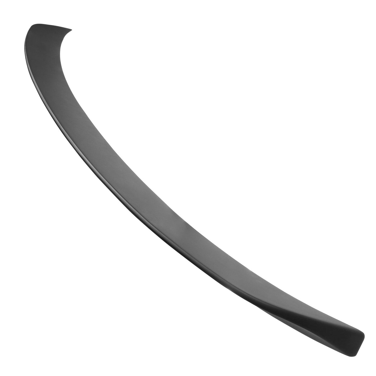 2018-2024 Audi SQ5 Q5 PHEV DuckBill Car Rear Wing Spoiler ABS