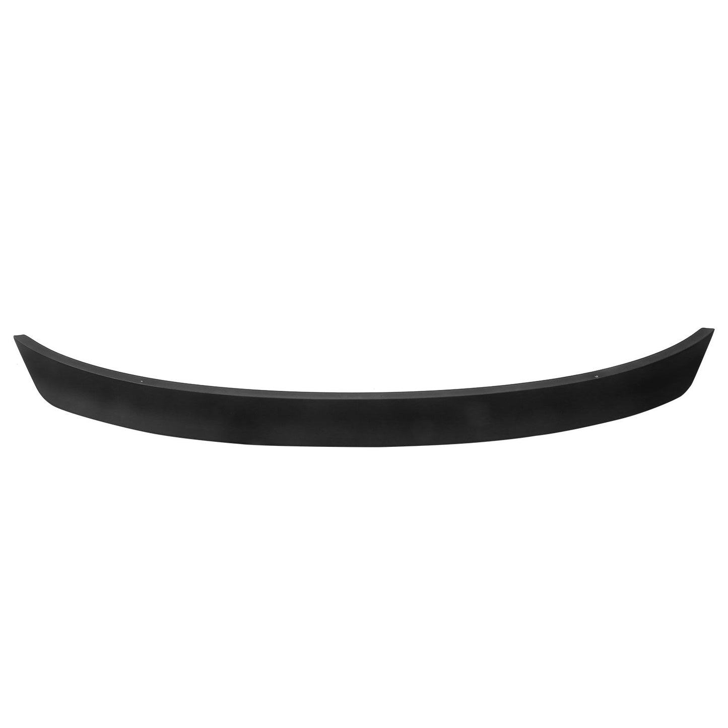 2018-2024 Audi SQ5 Q5 PHEV DuckBill Car Rear Wing Spoiler ABS