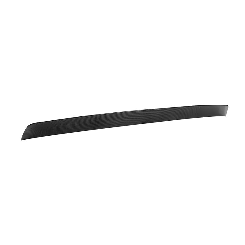 2018-2024 Audi SQ5 Q5 PHEV DuckBill Car Rear Wing Spoiler ABS