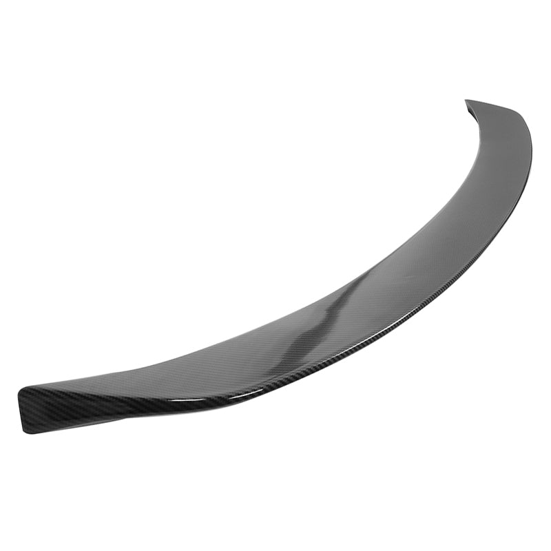 2018-2024 Audi SQ5 Q5 PHEV DuckBill Car Rear Wing Spoiler ABS