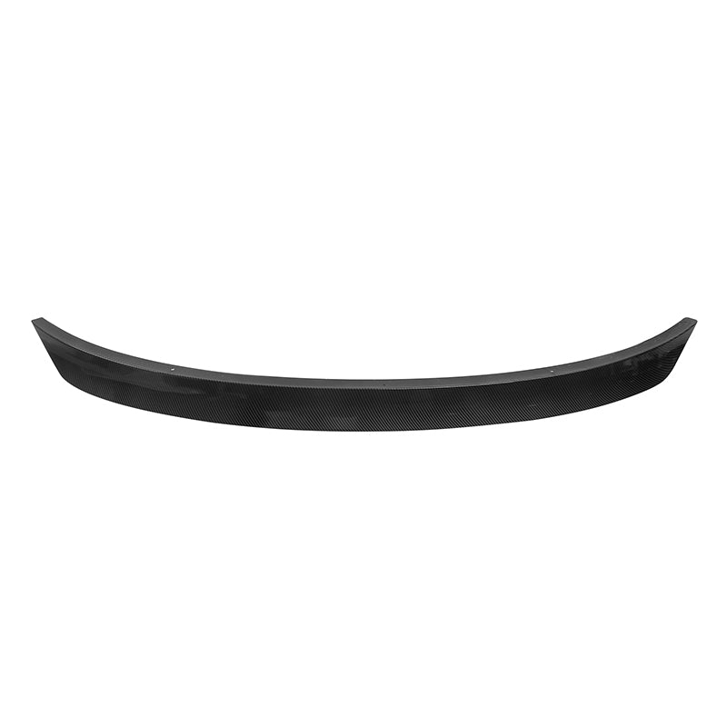 2018-2024 Audi SQ5 Q5 PHEV DuckBill Car Rear Wing Spoiler ABS