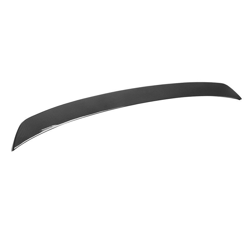 2018-2024 Audi SQ5 Q5 PHEV DuckBill Car Rear Wing Spoiler ABS